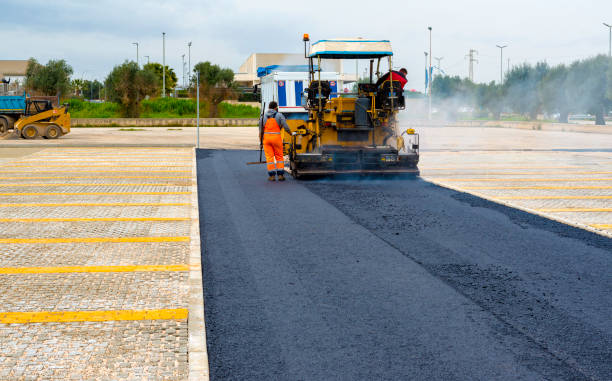 Reliable St Clair, PA Driveway Pavers Solutions