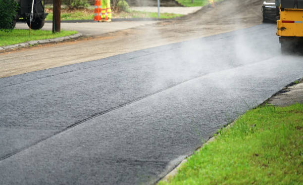 Best Driveway Pavers Near Me  in St Clair, PA